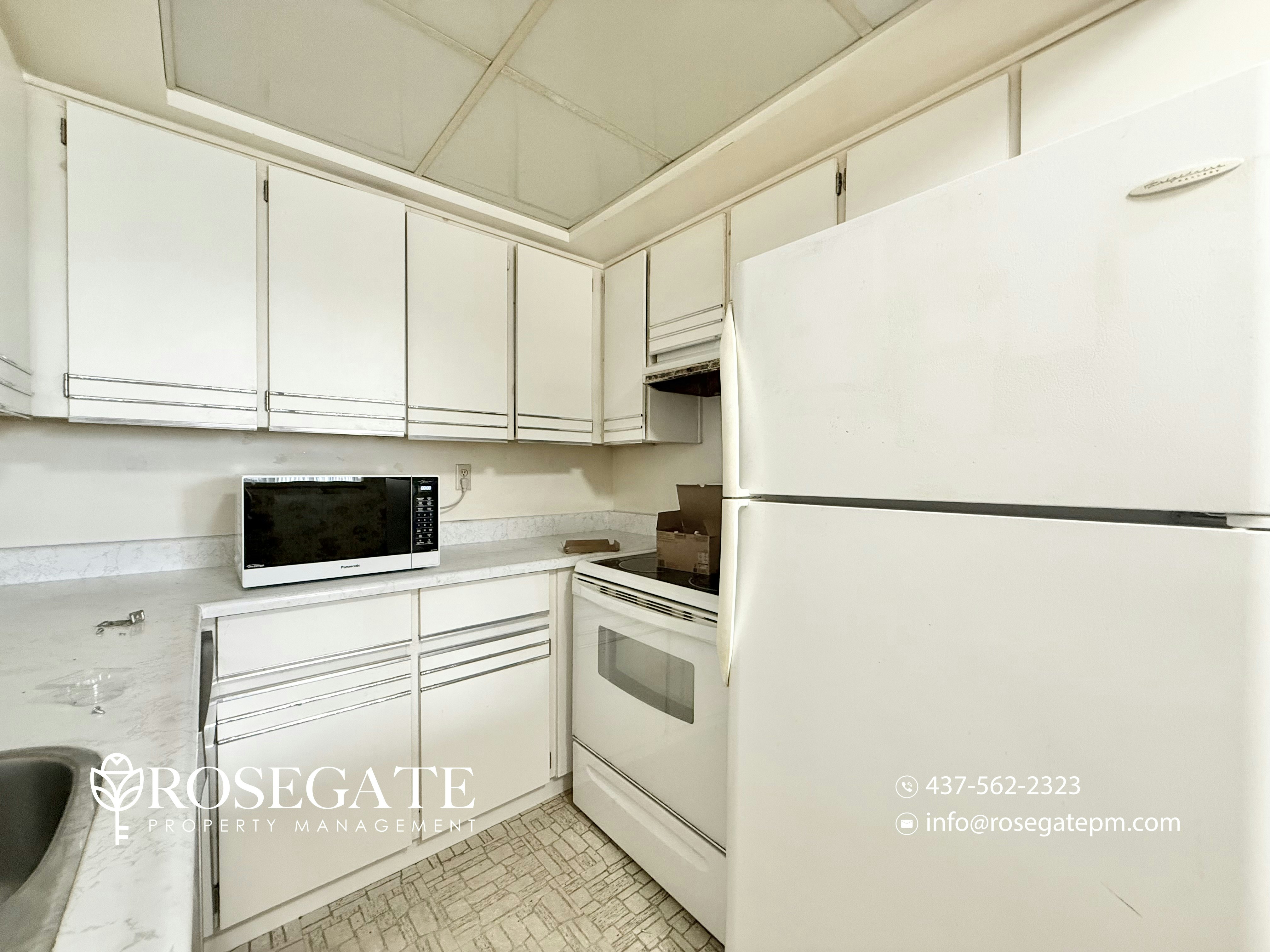 1106-121 Ling Road, Toronto, ON, M1E 4Y2 - 3