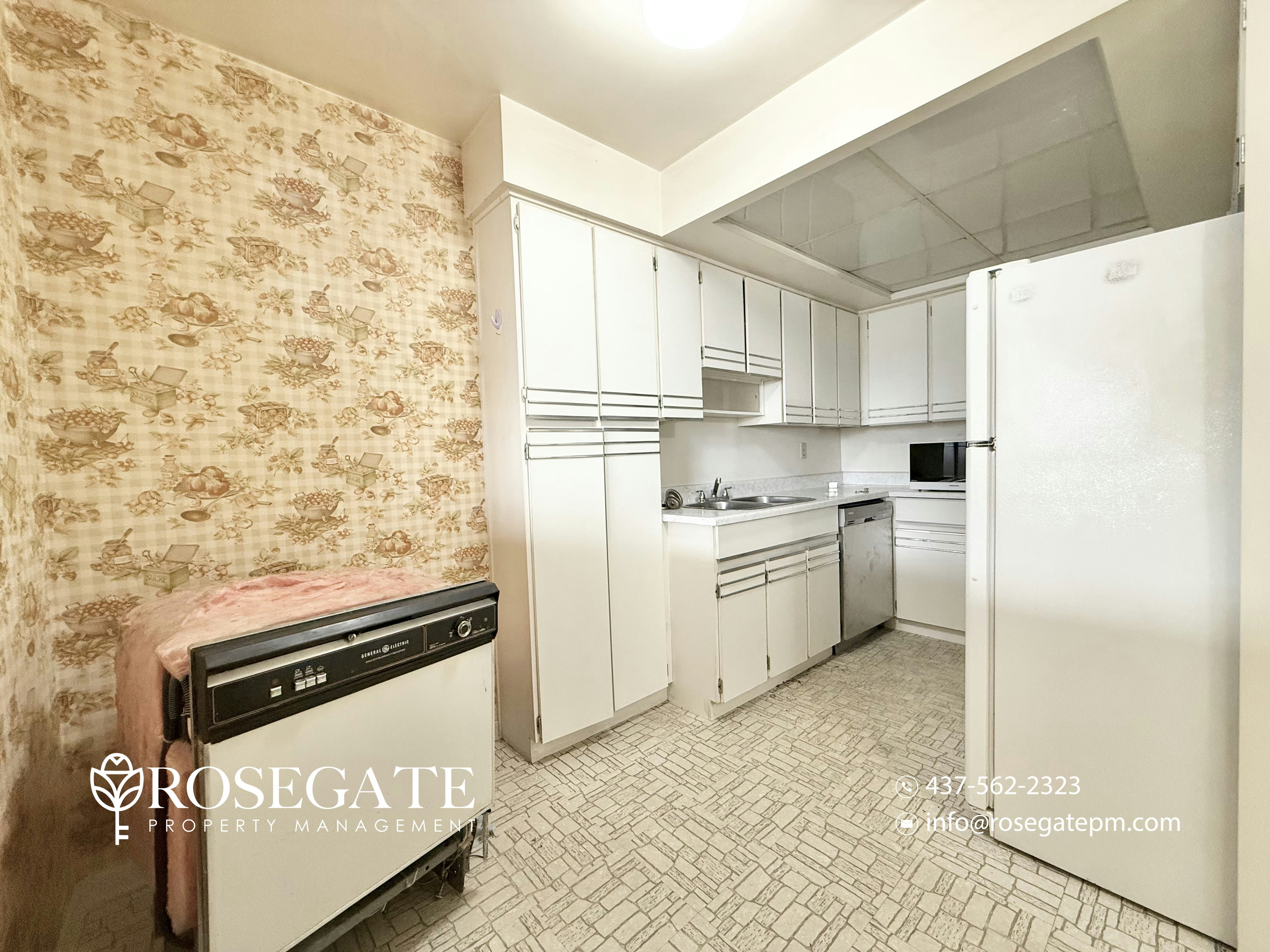 1106-121 Ling Road, Toronto, ON, M1E 4Y2 - 4