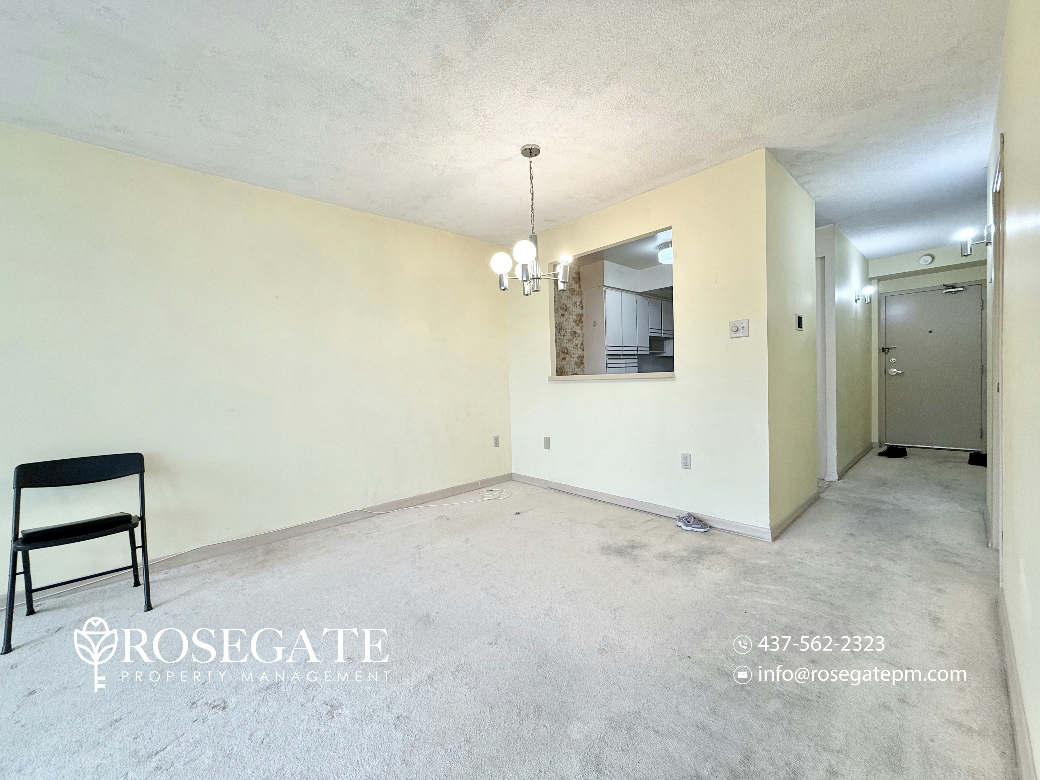1106-121 Ling Road, Toronto, ON, M1E 4Y2 - 6
