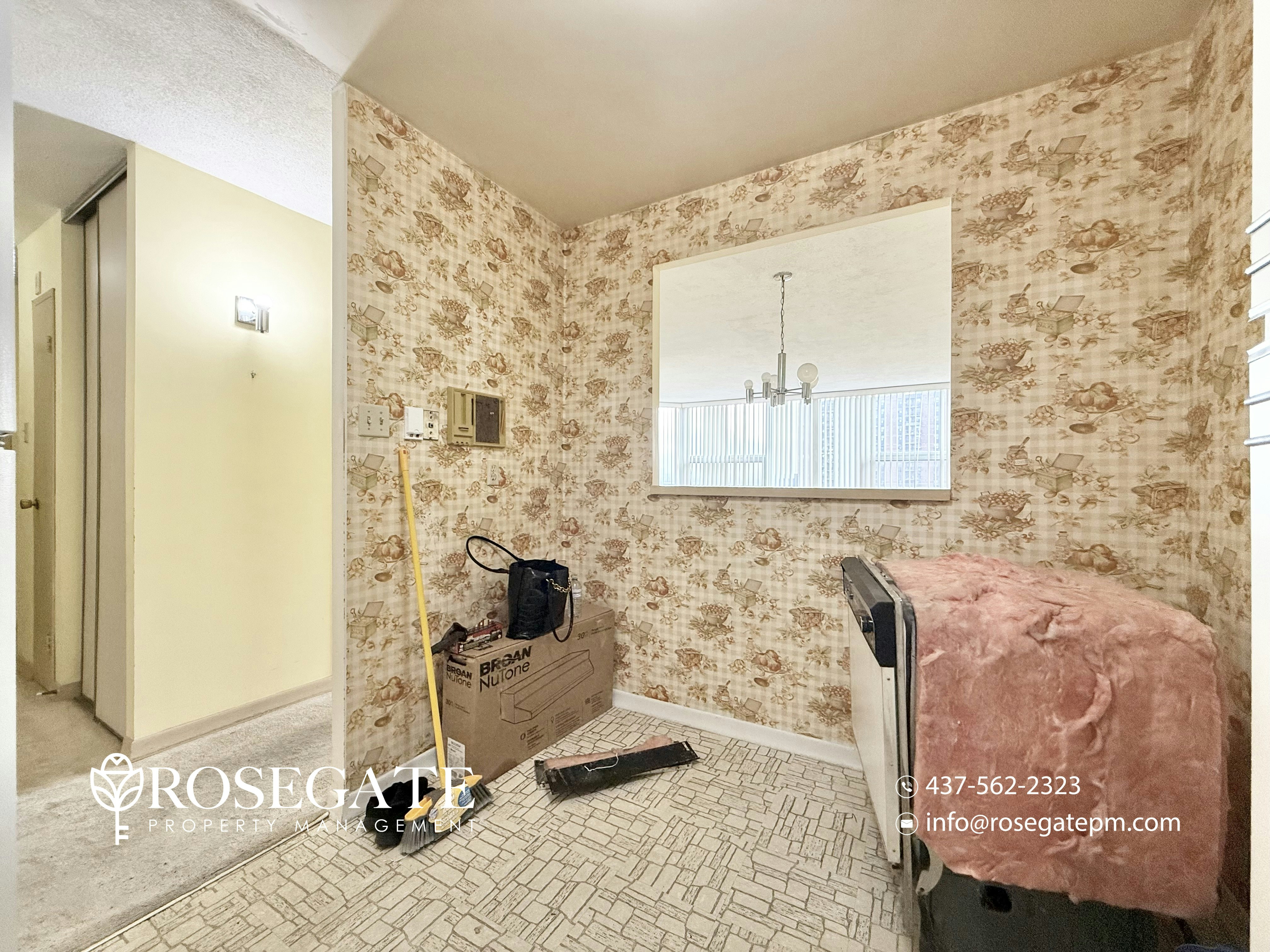 1106-121 Ling Road, Toronto, ON, M1E 4Y2 - 5