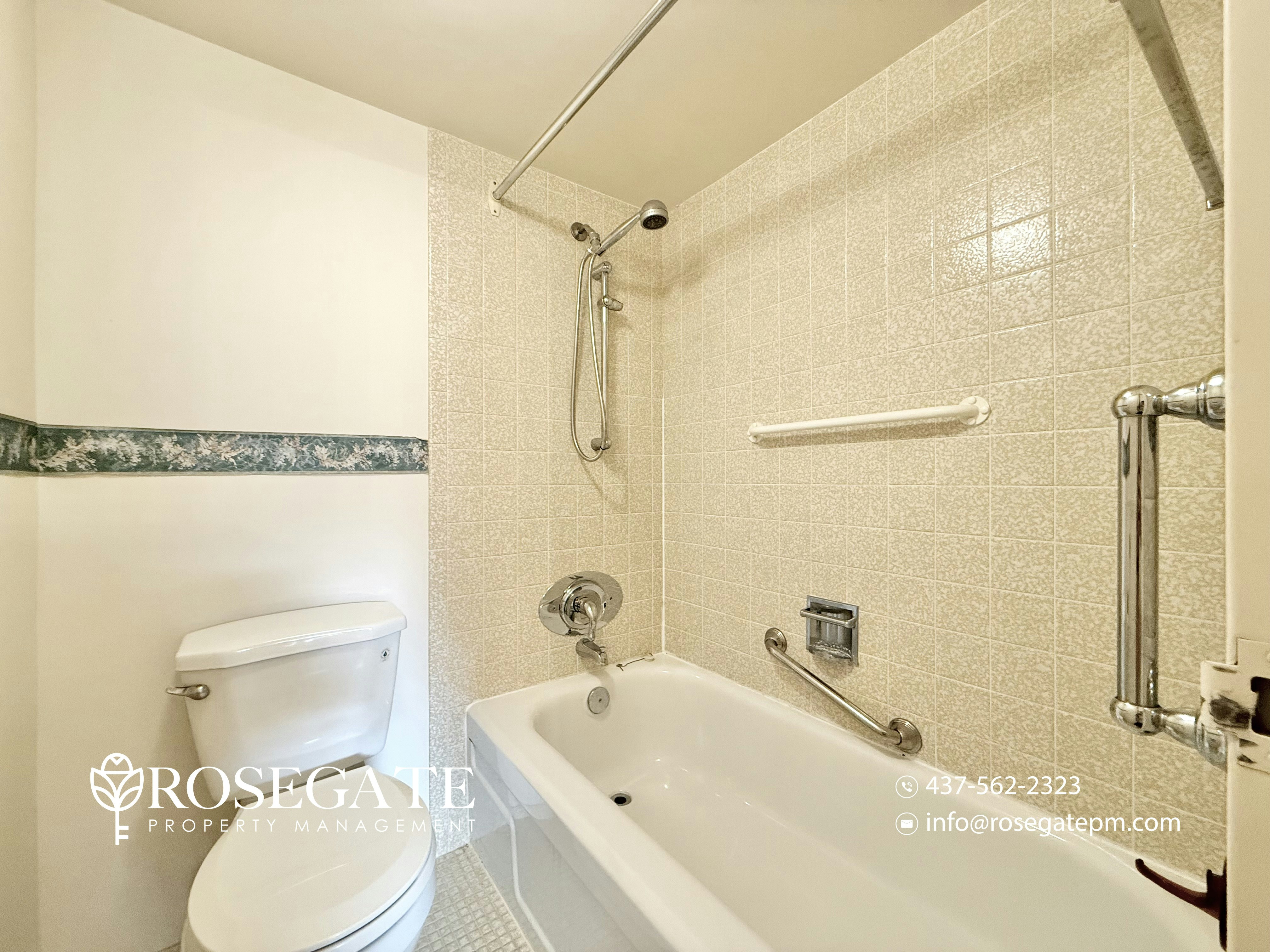 1106-121 Ling Road, Toronto, ON, M1E 4Y2 - 15