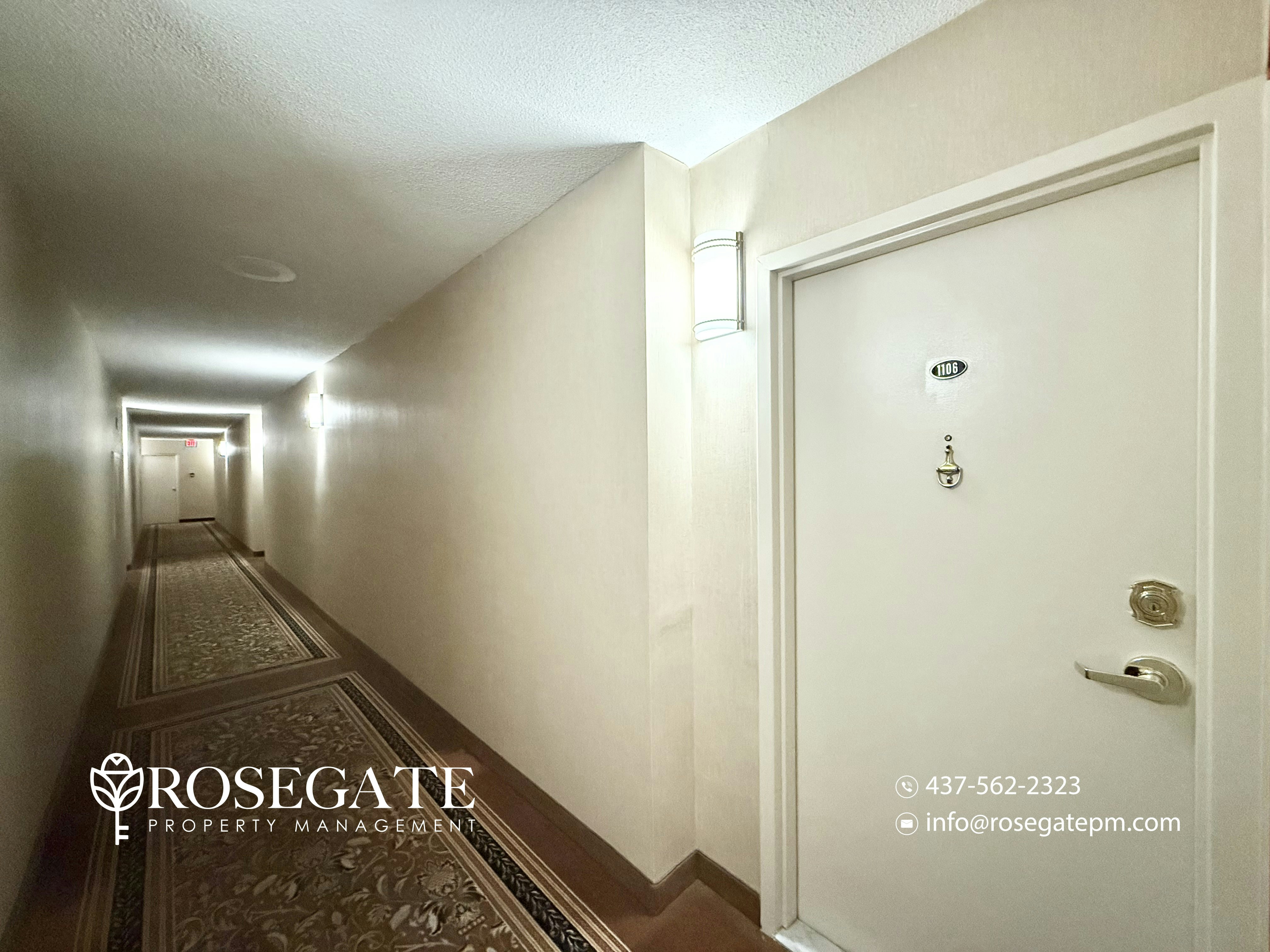 1106-121 Ling Road, Toronto, ON, M1E 4Y2 - 20