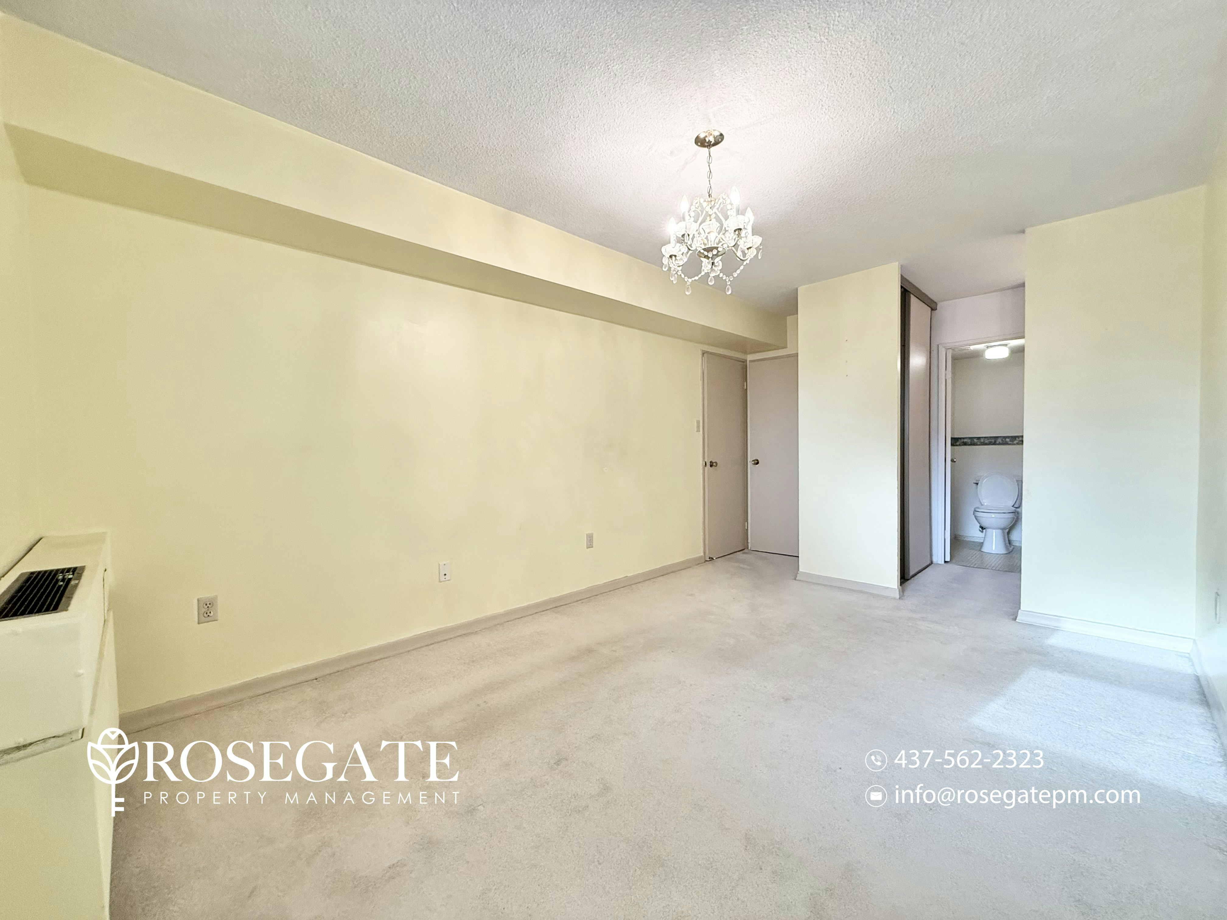 1106-121 Ling Road, Toronto, ON, M1E 4Y2 - 10
