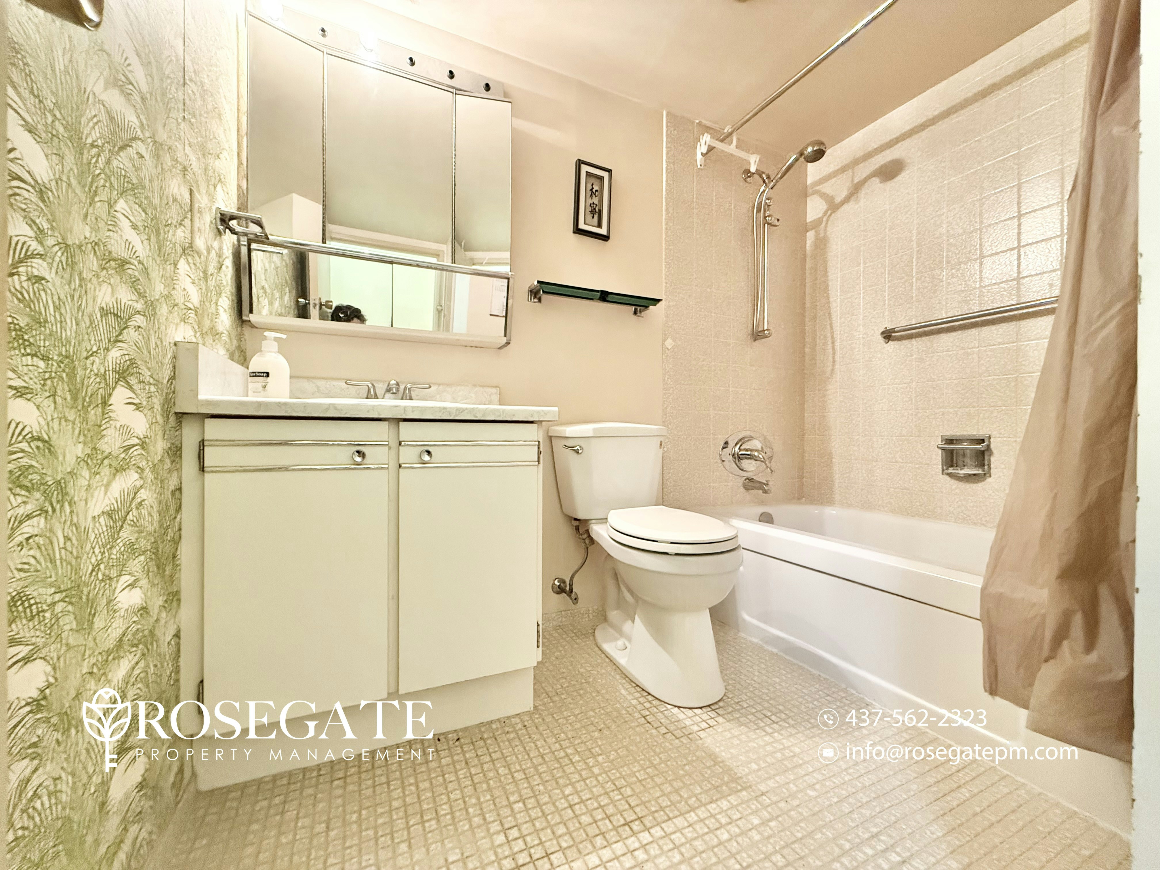 1106-121 Ling Road, Toronto, ON, M1E 4Y2 - 14