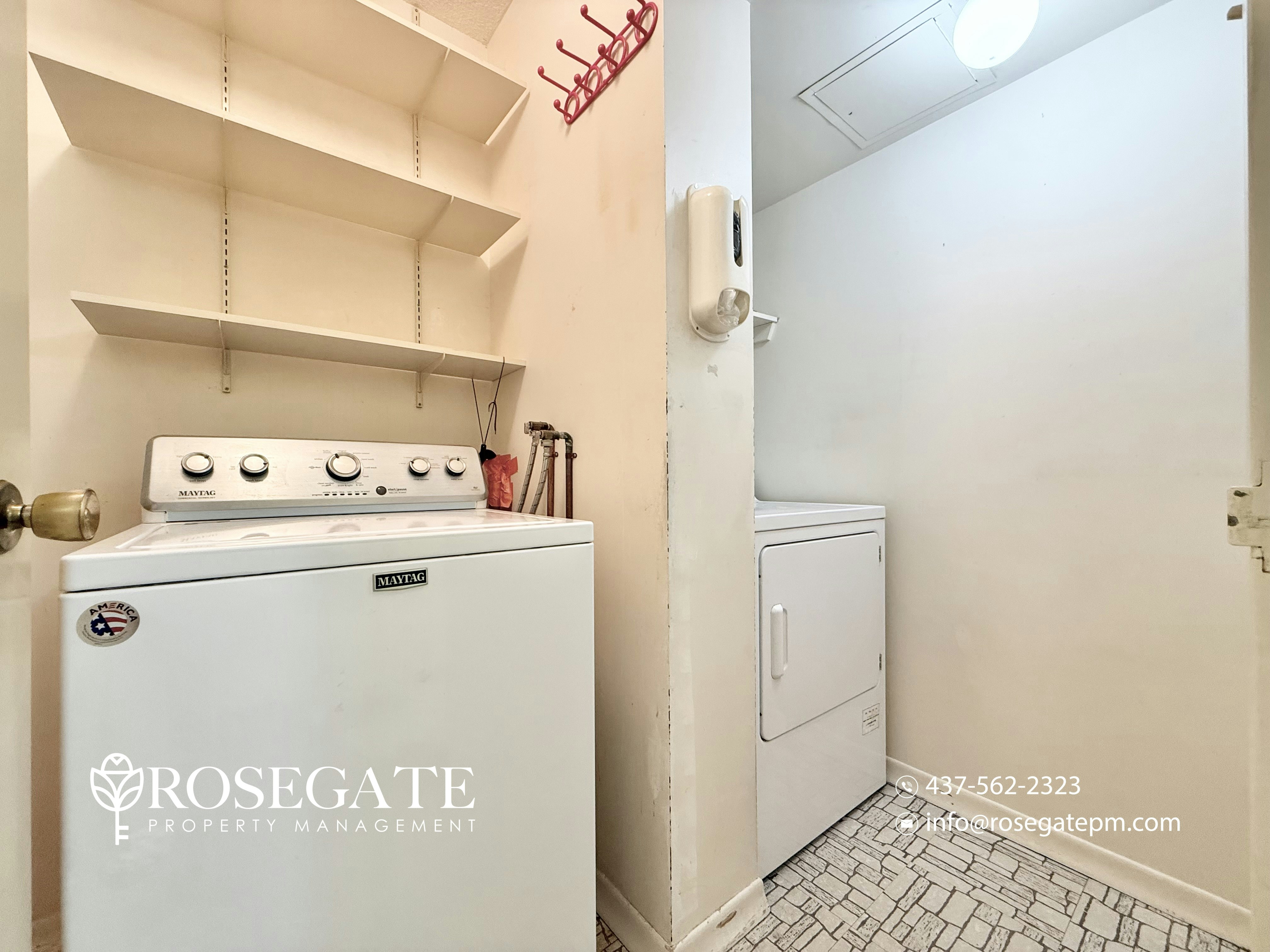 1106-121 Ling Road, Toronto, ON, M1E 4Y2 - 18