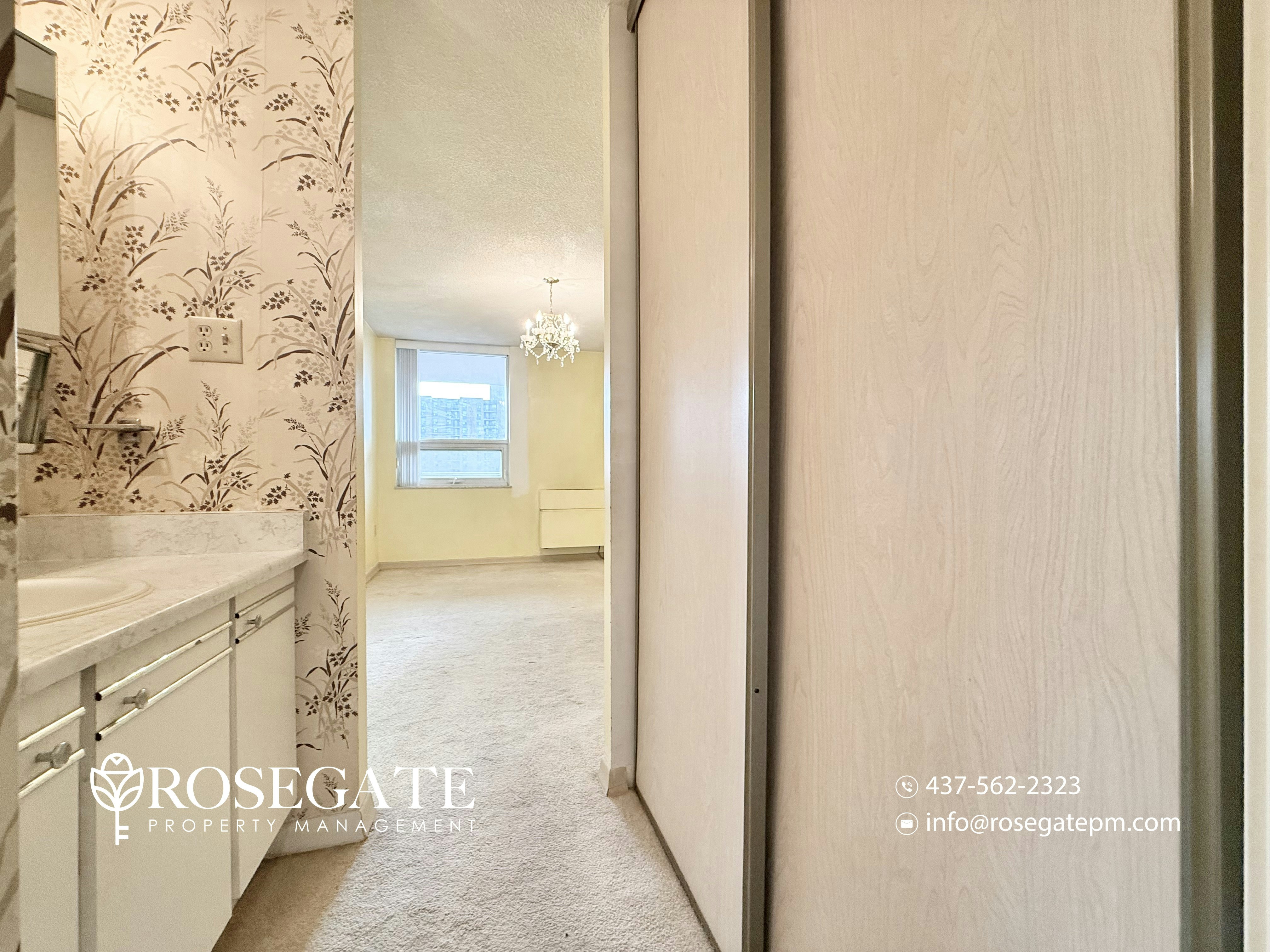 1106-121 Ling Road, Toronto, ON, M1E 4Y2 - 17
