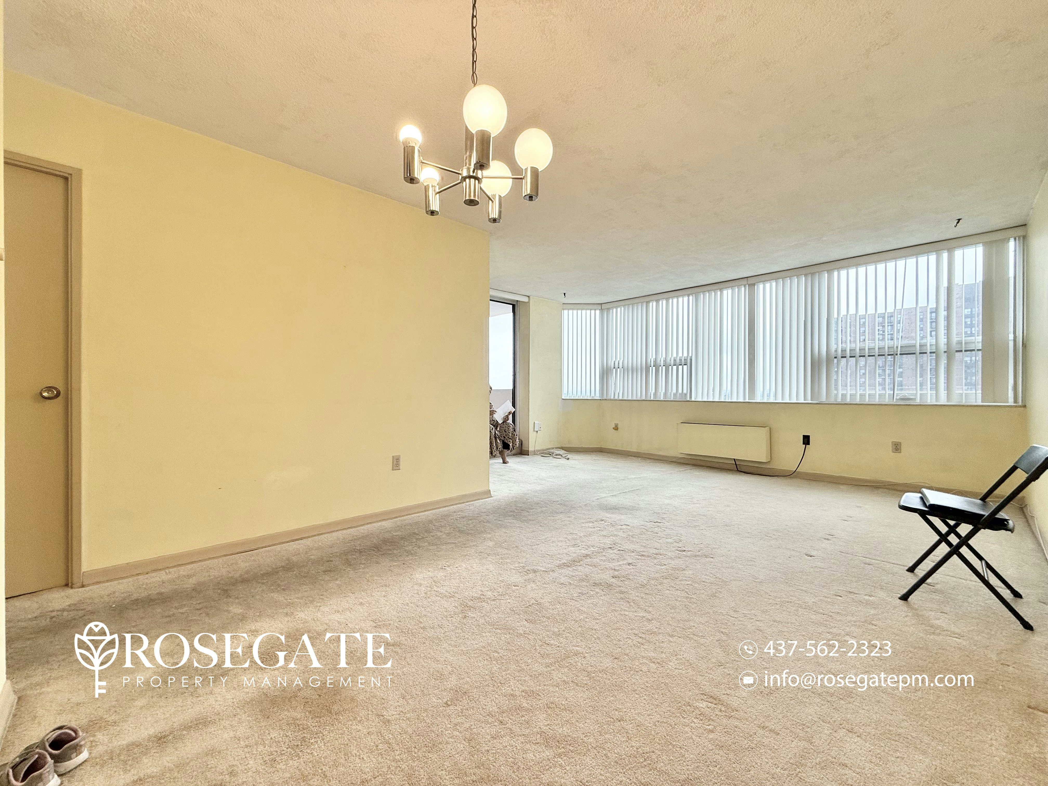 1106-121 Ling Road, Toronto, ON, M1E 4Y2 - 8