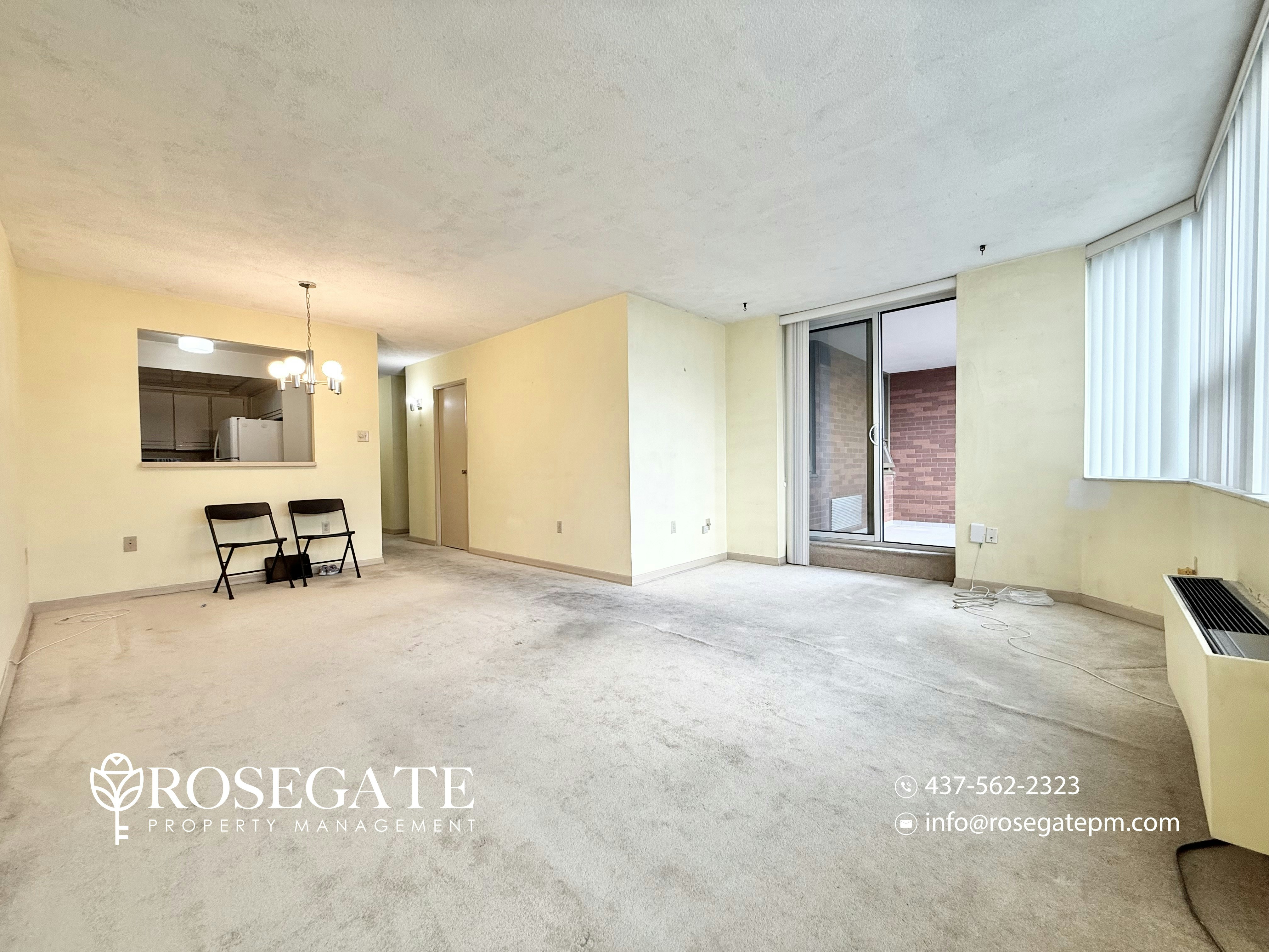 1106-121 Ling Road, Toronto, ON, M1E 4Y2 - 7