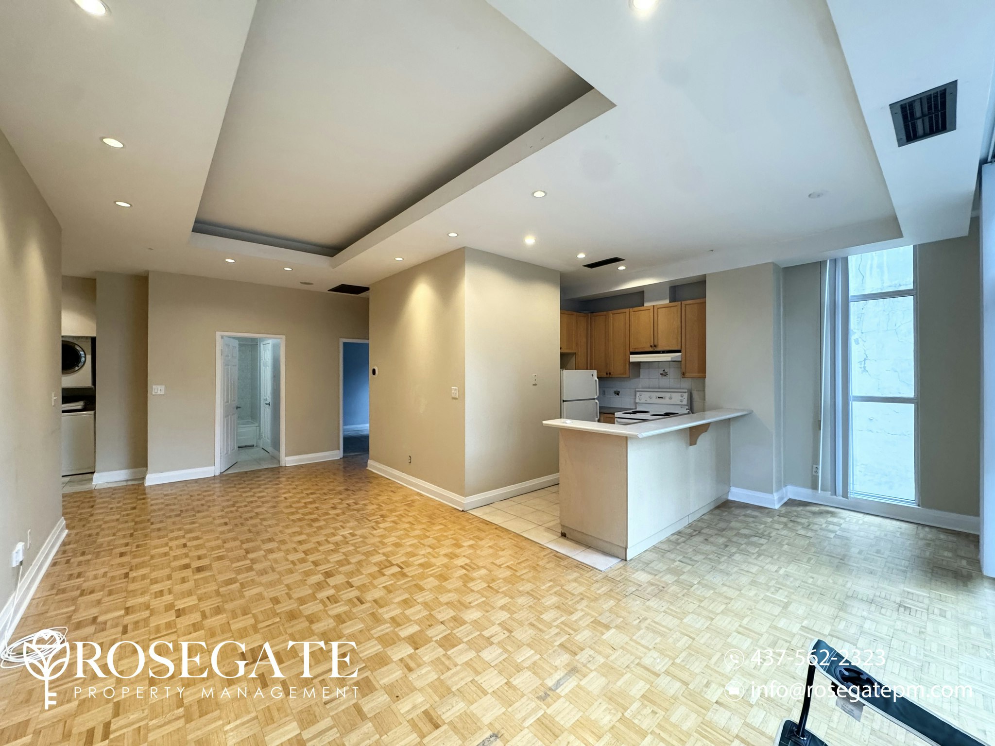 305-8 Wellesley Street East, Toronto, ON, M4Y 3B2 - 6