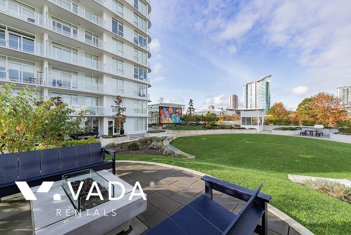612-13685 102 Avenue, Surrey, BC, V3T 1N7 - 13