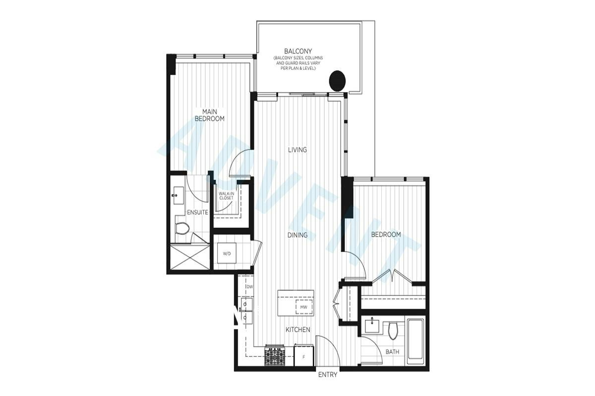 1802-699 Whiting Way, Coquitlam, BC, V3J 0N7 - 27