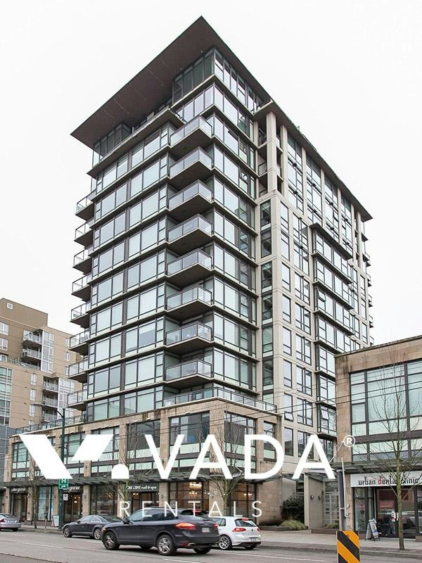 301-1068 West Broadway, Vancouver, BC, V6H 0A7 - 12