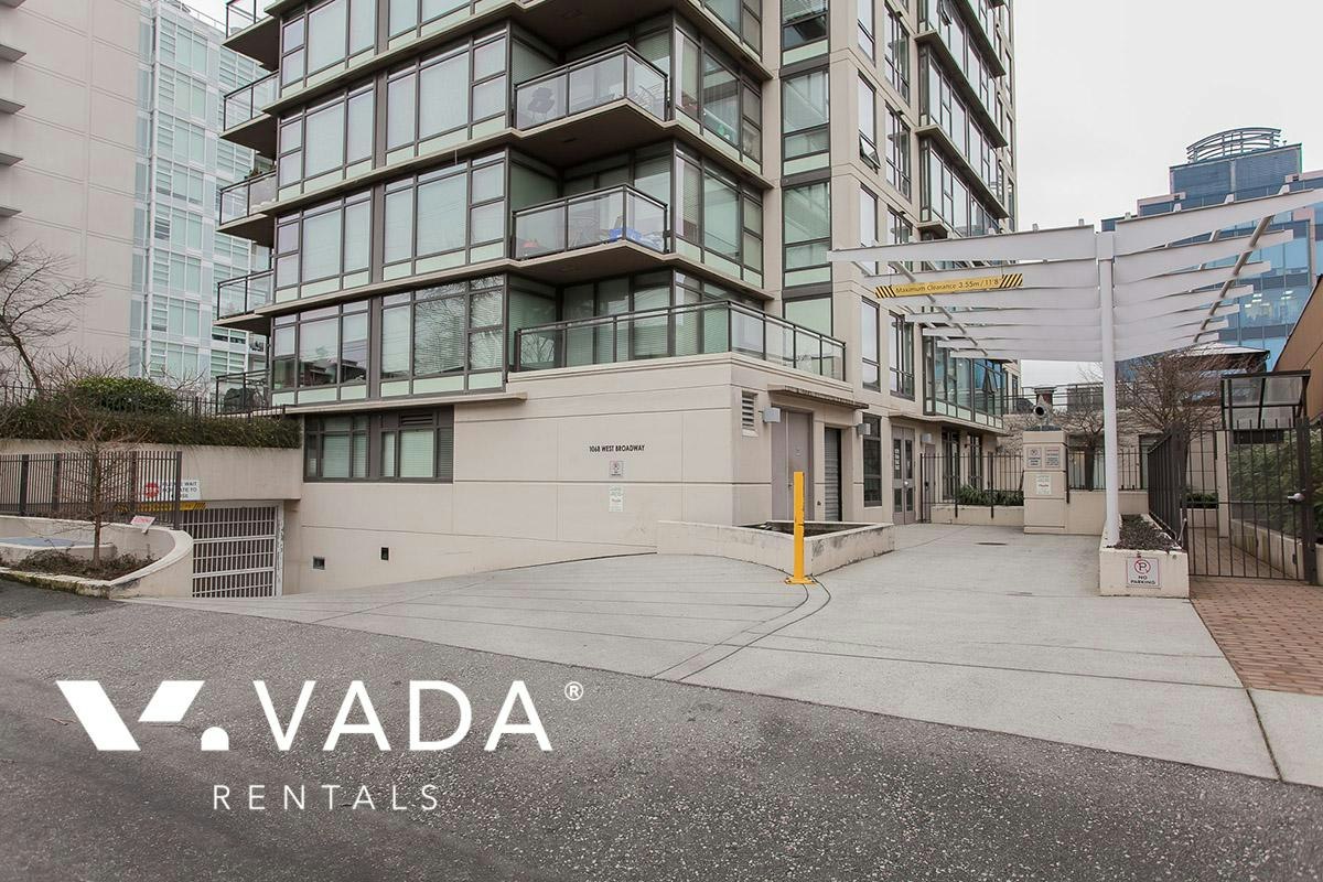 301-1068 West Broadway, Vancouver, BC, V6H 0A7 - 9