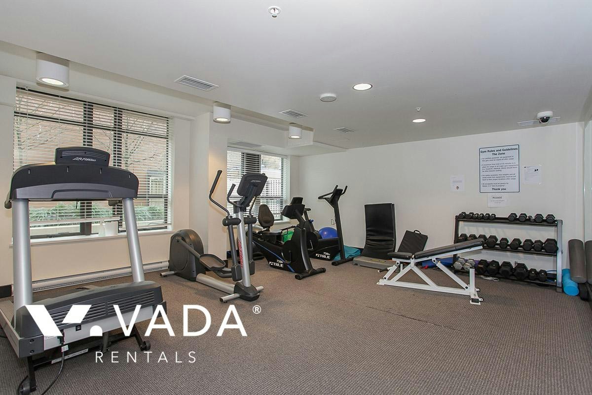 301-1068 West Broadway, Vancouver, BC, V6H 0A7 - 6