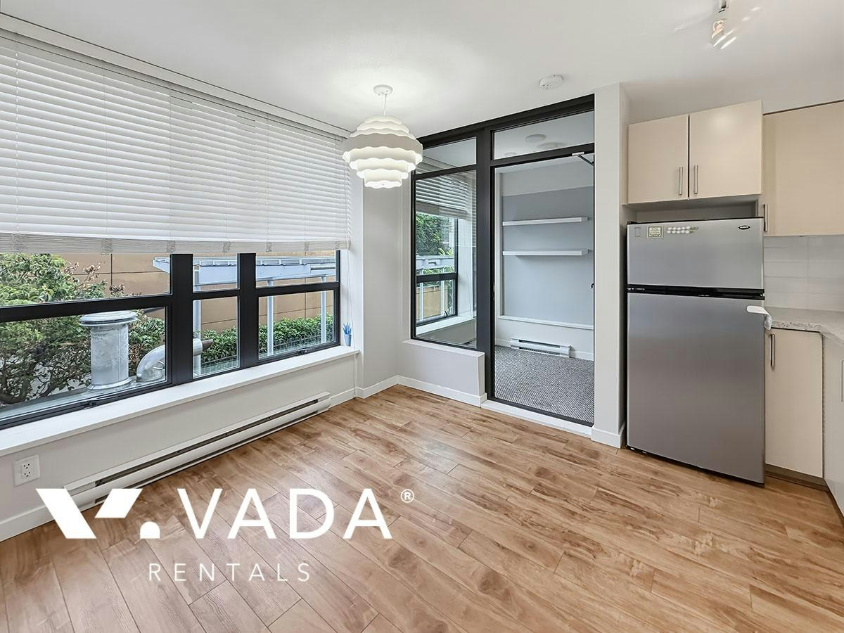 301-1068 West Broadway, Vancouver, BC, V6H 0A7 - 2