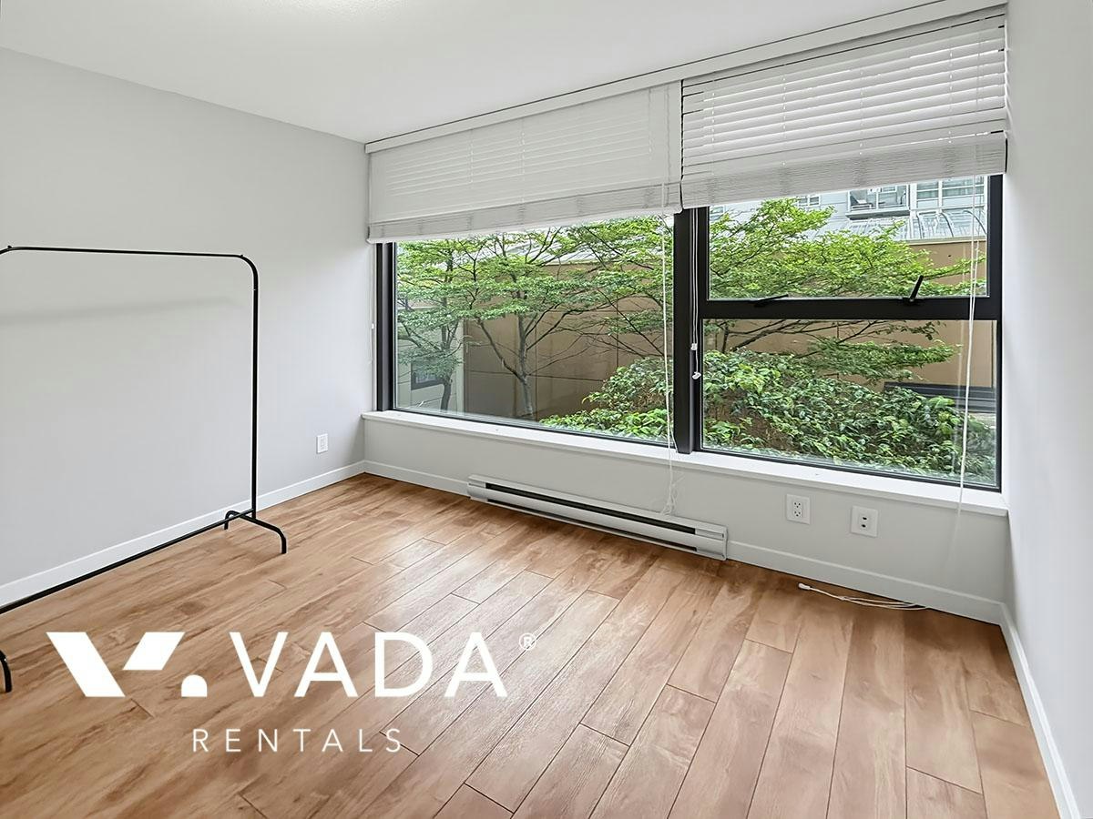 301-1068 West Broadway, Vancouver, BC, V6H 0A7 - 4