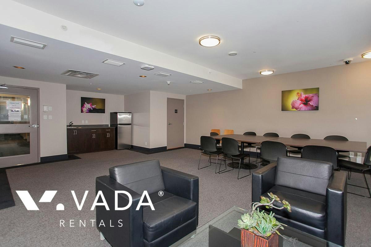 301-1068 West Broadway, Vancouver, BC, V6H 0A7 - 7
