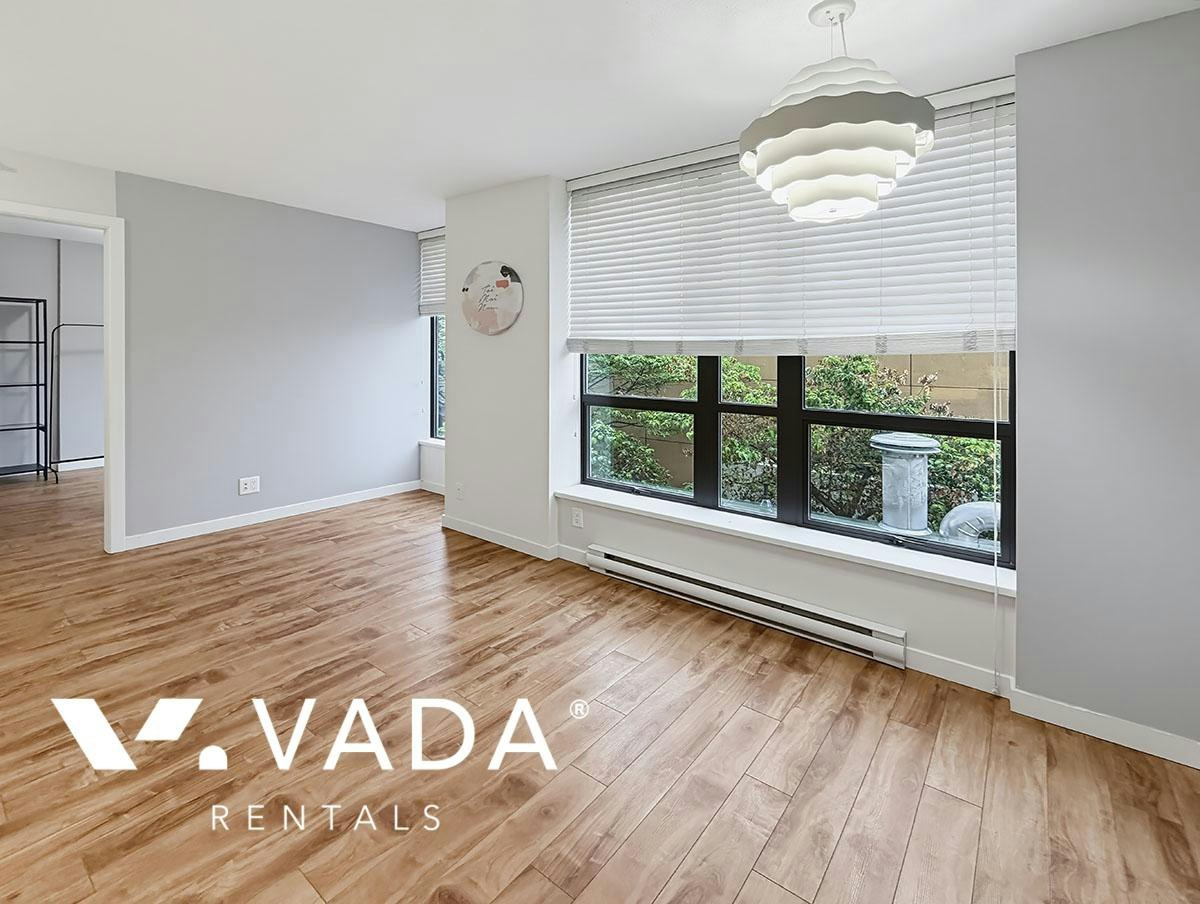 301-1068 West Broadway, Vancouver, BC, V6H 0A7
