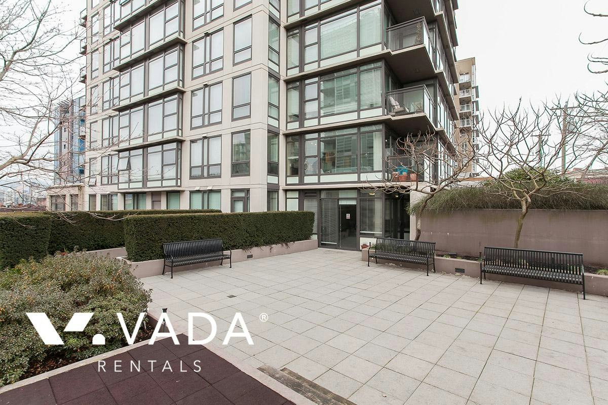 301-1068 West Broadway, Vancouver, BC, V6H 0A7 - 8