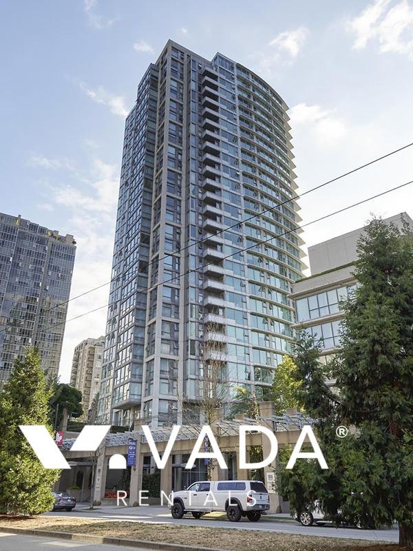 3209-1008 Cambie Street, Vancouver, BC, V6B 6J7 - 2