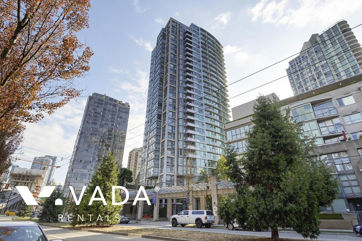 3209-1008 Cambie Street, Vancouver, BC, V6B 6J7