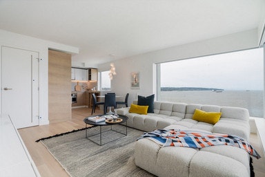 704-1770 Davie Street, Vancouver, BC, V6G 1W5 - 2