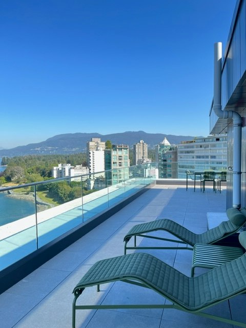 1102-1770 Davie Street, Vancouver, BC, V6G 1W5 - 7
