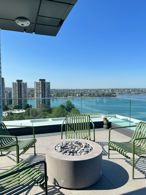 1102-1770 Davie Street, Vancouver, BC, V6G 1W5 - 6
