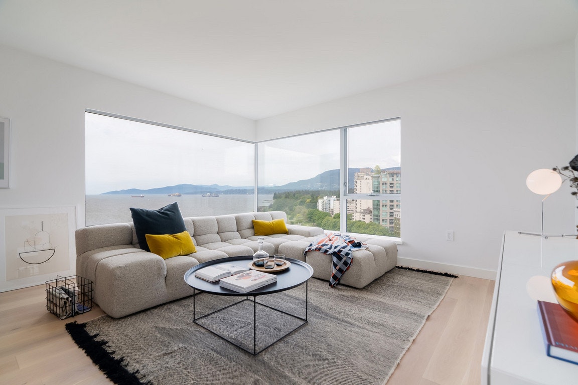 704-1770 Davie Street, Vancouver, BC, V6G 1W5