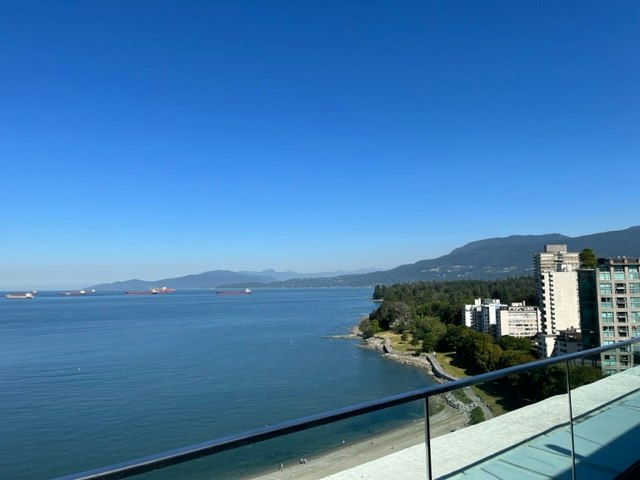 1102-1770 Davie Street, Vancouver, BC, V6G 1W5 - 8