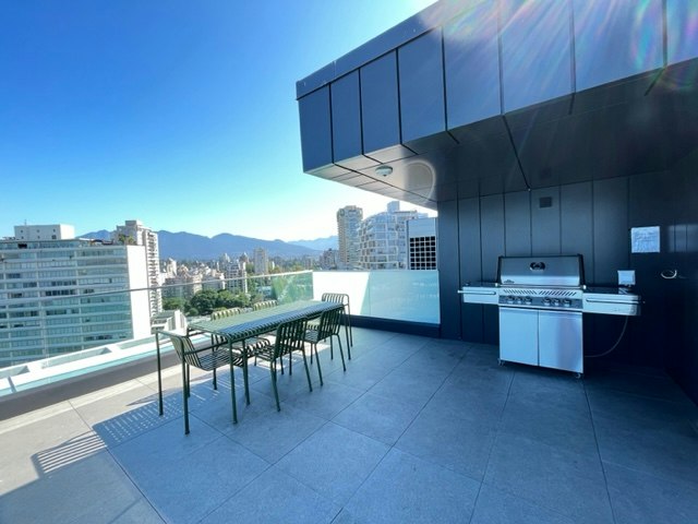1102-1770 Davie Street, Vancouver, BC, V6G 1W5 - 9