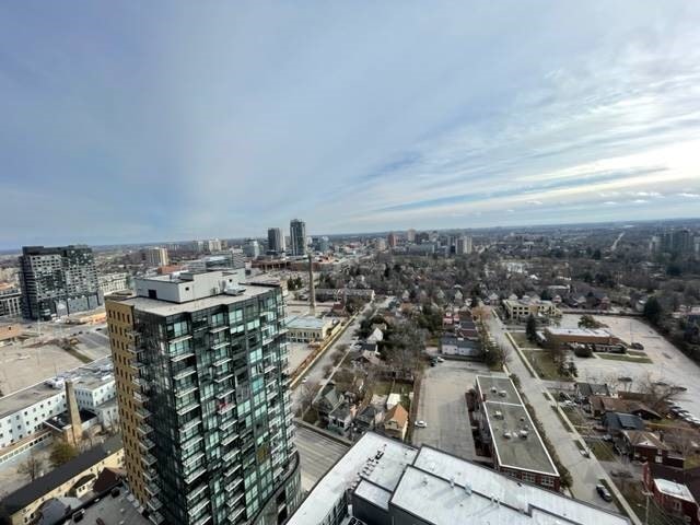 2402-108 Garment Street, Kitchener, ON, N2G 0E2 - 19