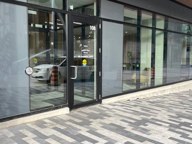 2402-108 Garment Street, Kitchener, ON, N2G 0E2 - 20