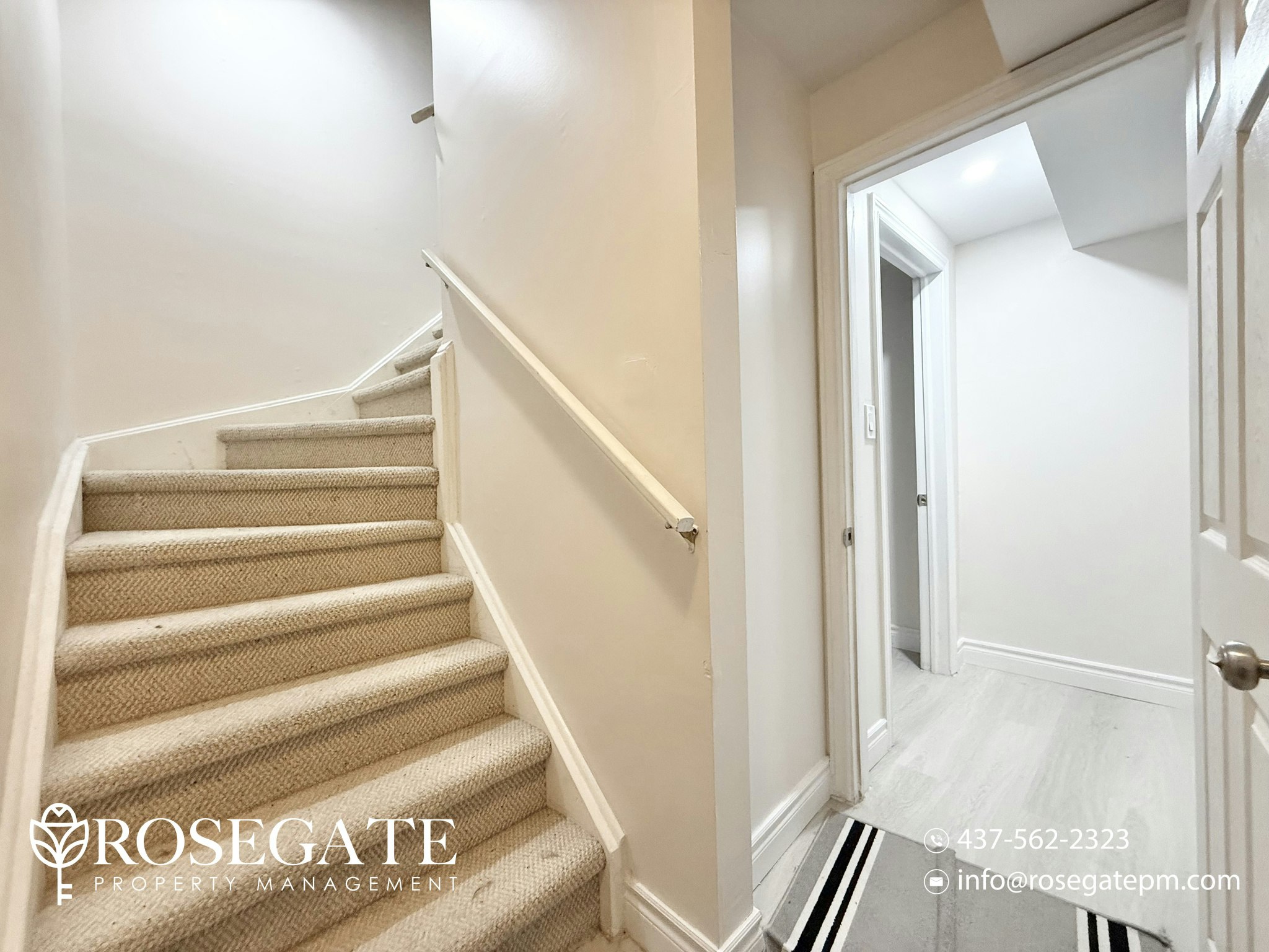 2-41 Winter Gardens Trail, Toronto, ON, M1C 3M8 - 7