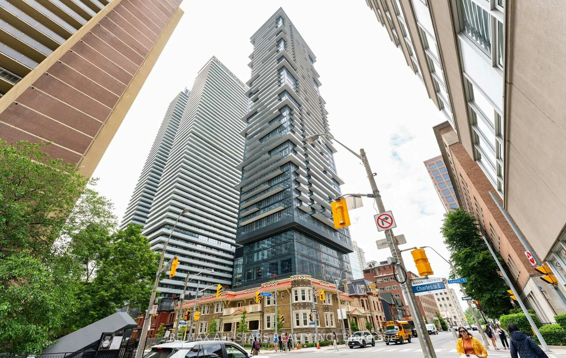 505-634 Church Street, Toronto, ON, M4Y 0G9