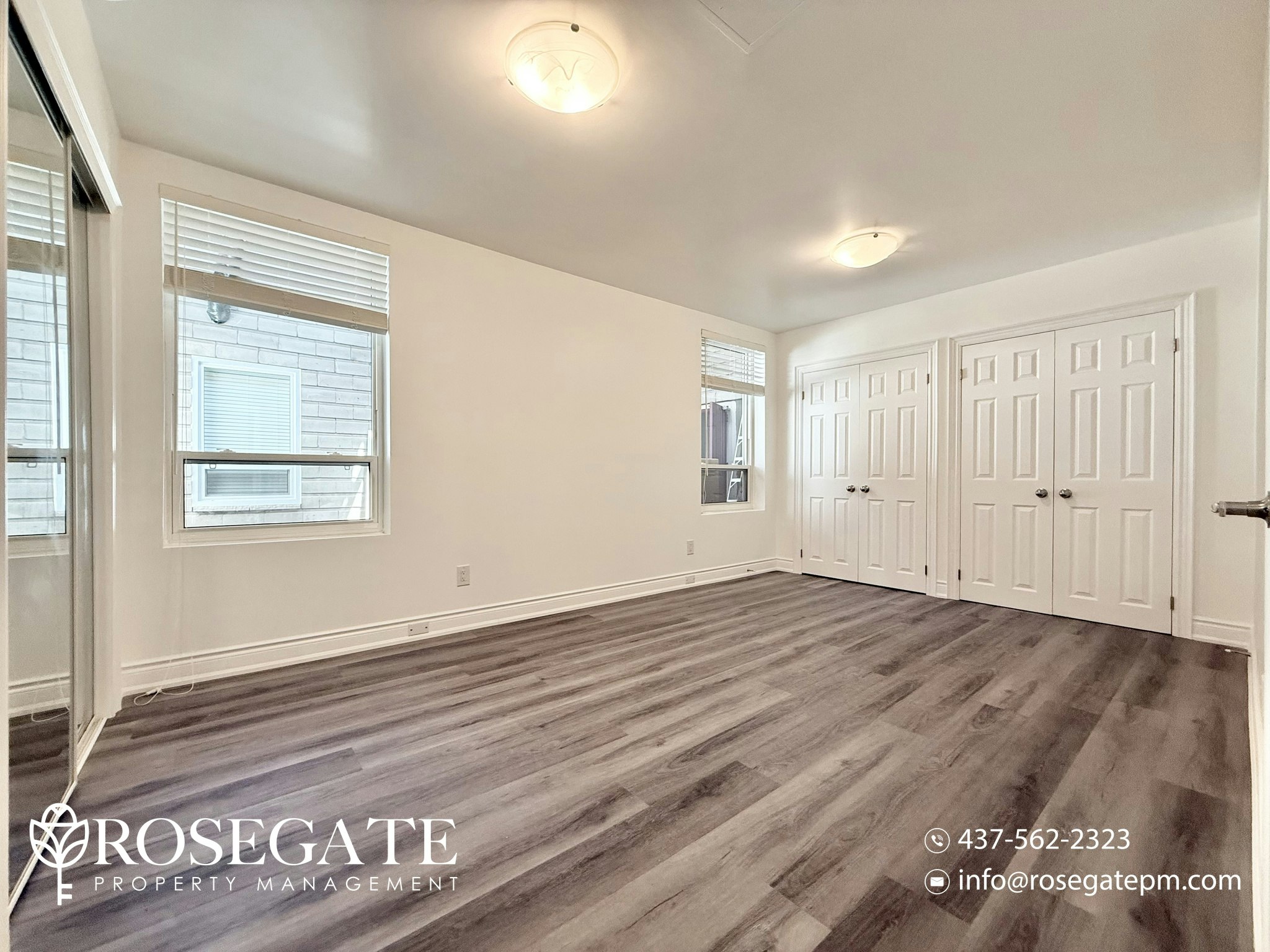 301-2820 Danforth Avenue, Toronto, ON, M4C 1M1 - 8