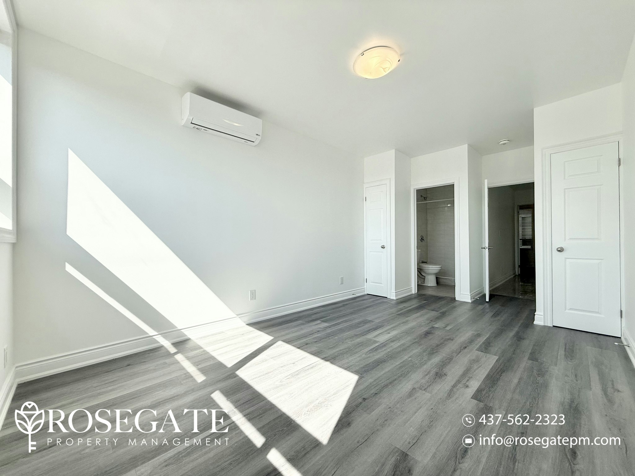 301-2820 Danforth Avenue, Toronto, ON, M4C 1M1 - 9