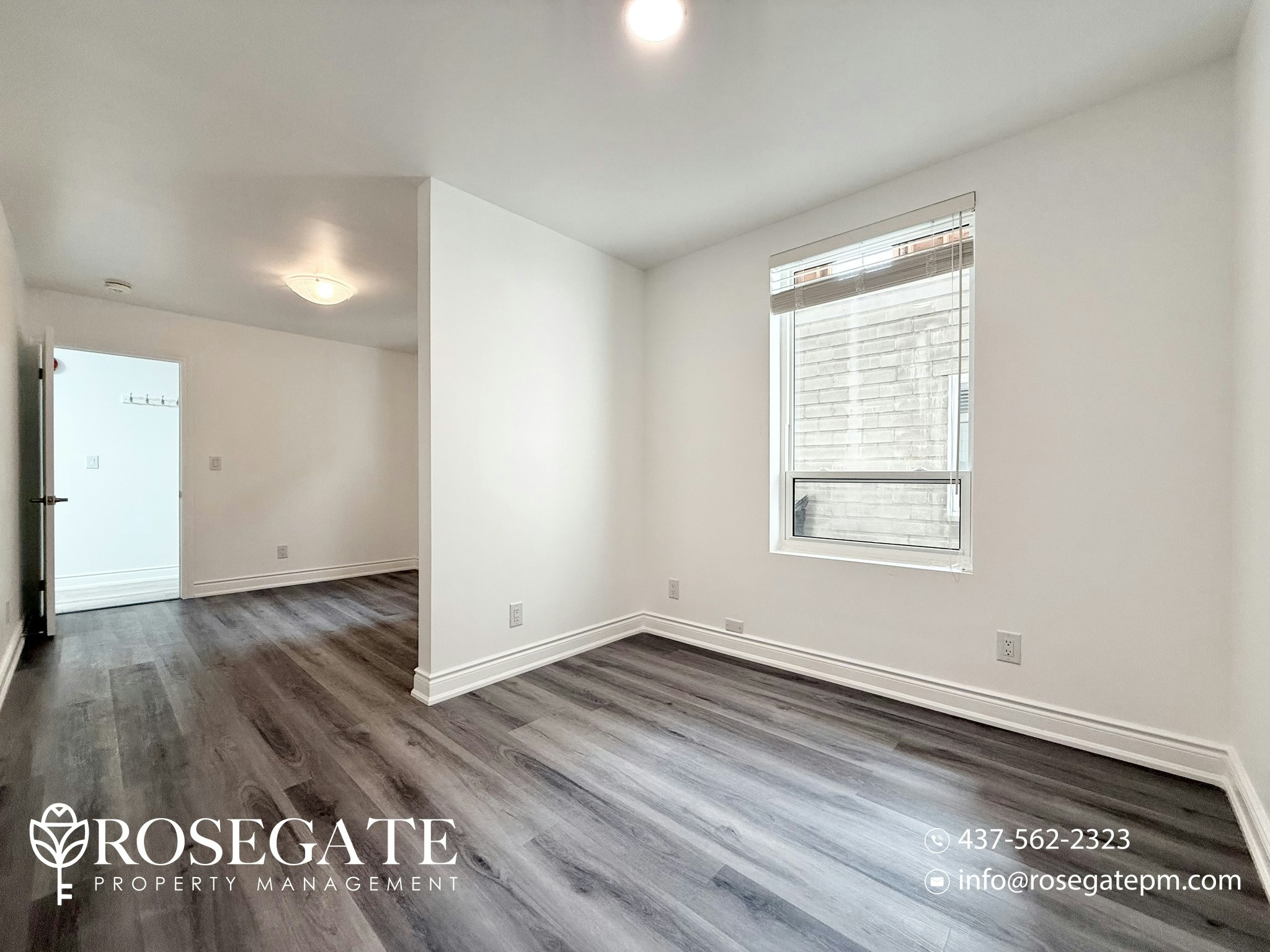 302-2820 Danforth Avenue, Toronto, ON, M4C 1M1 - 8