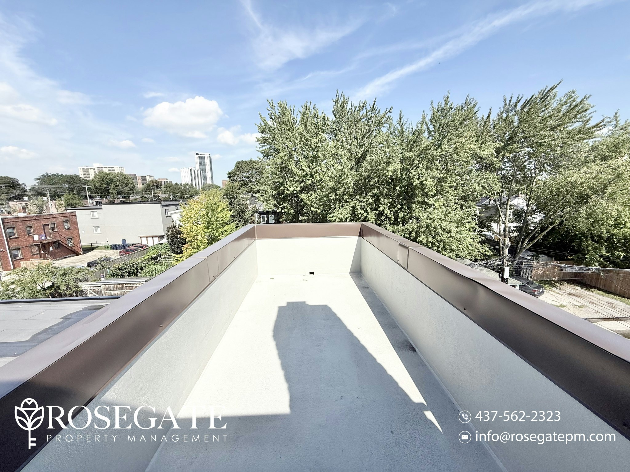 302-2820 Danforth Avenue, Toronto, ON, M4C 1M1 - 21