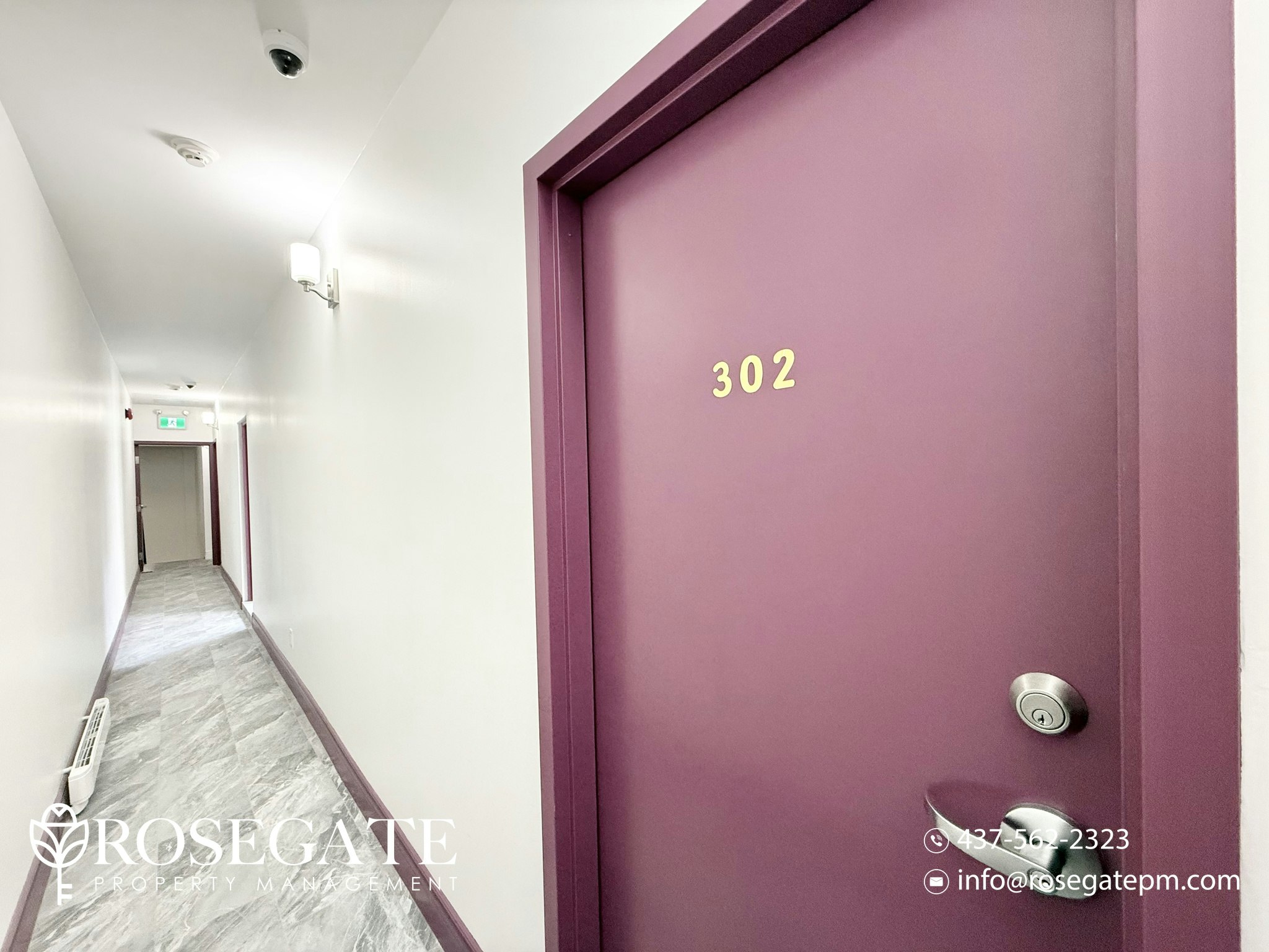 302-2820 Danforth Avenue, Toronto, ON, M4C 1M1 - 24