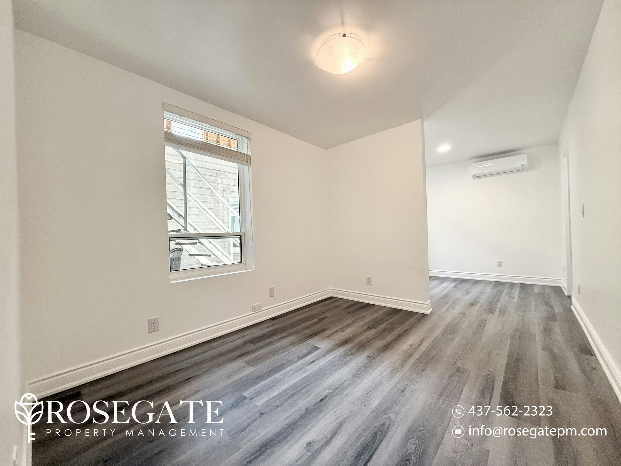302-2820 Danforth Avenue, Toronto, ON, M4C 1M1 - 9