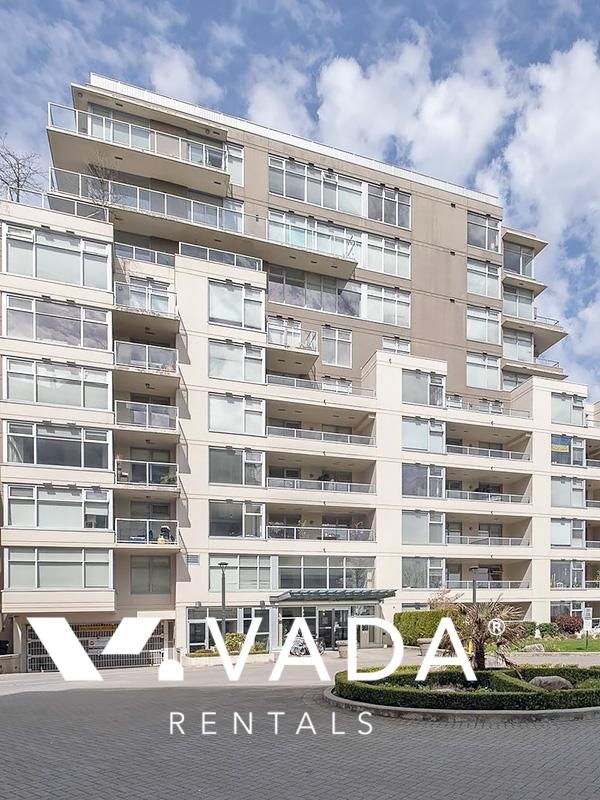 505-9288 University Crescent, Burnaby, BC, V5A 4X7 - 2