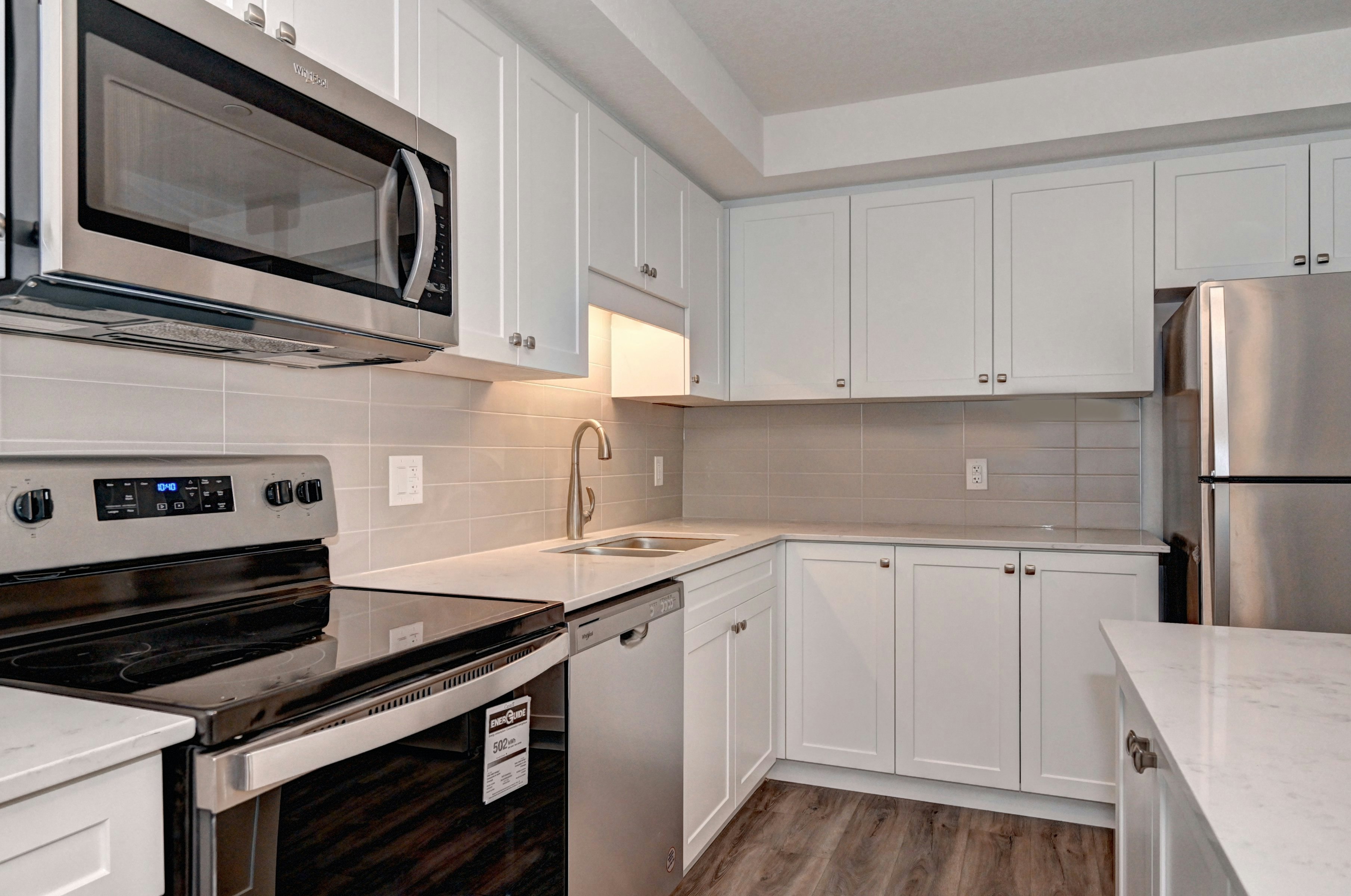 118 Gravel Ridge Trail, Kitchener, ON, N2E 0J5 - 8