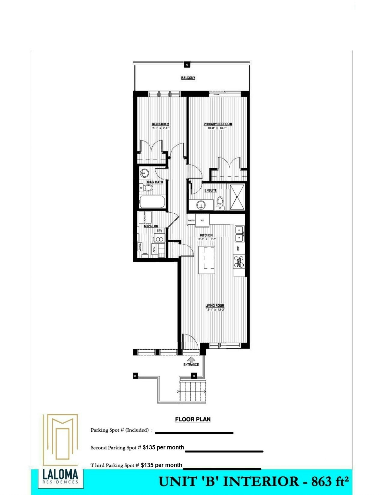 118 Gravel Ridge Trail, Kitchener, ON, N2E 0J5 - 26