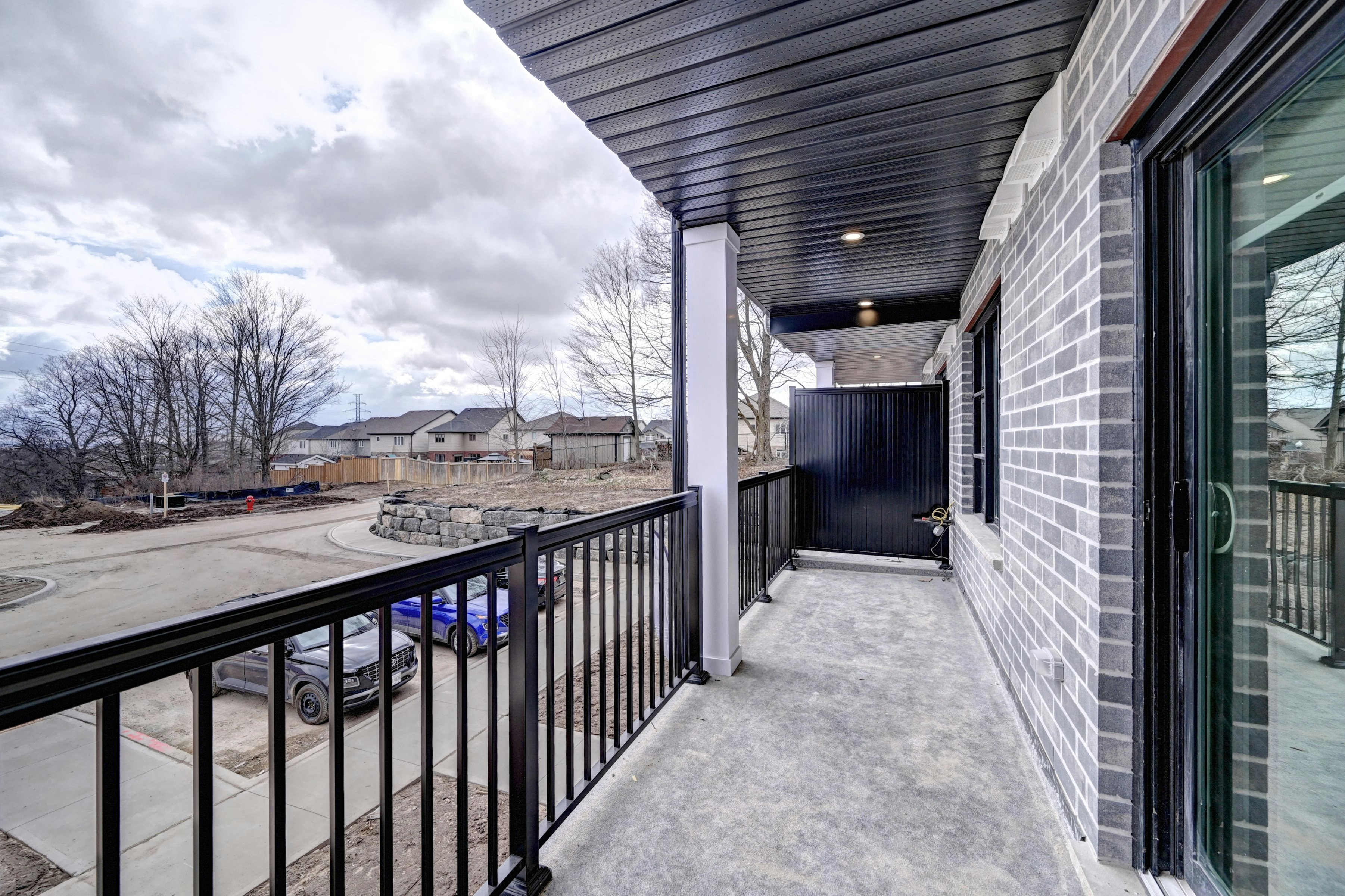 118 Gravel Ridge Trail, Kitchener, ON, N2E 0J5 - 23