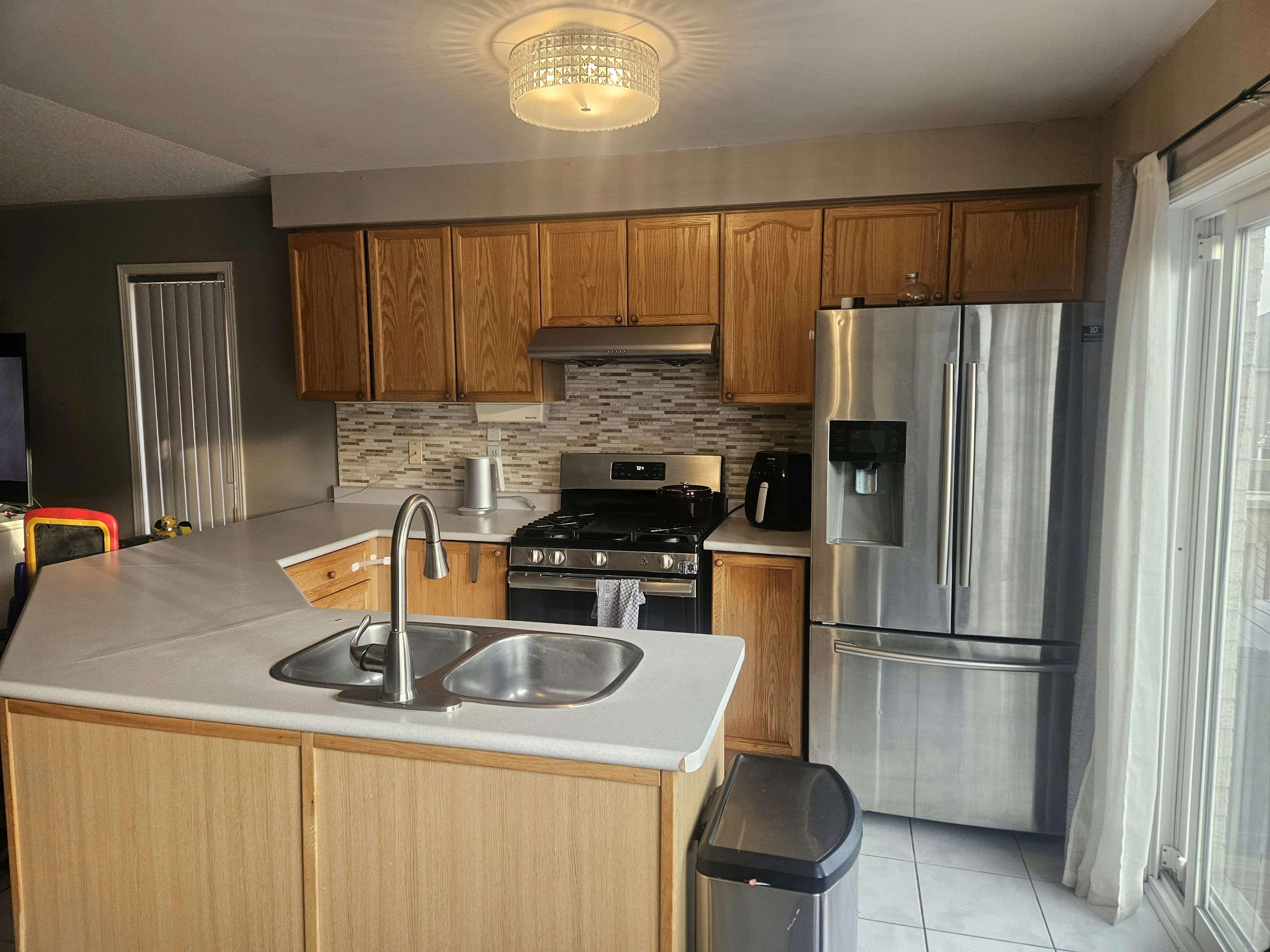 7212 Sedan Square, Mississauga, ON, L5W 1K3 - 2