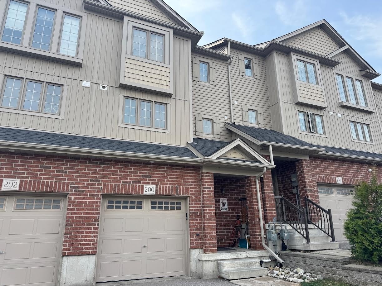 200 Maitland Street, Kitchener, ON, N2R 0C3