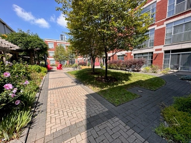 208-165 Duke Street East, Kitchener, ON, N2H 6T8 - 18