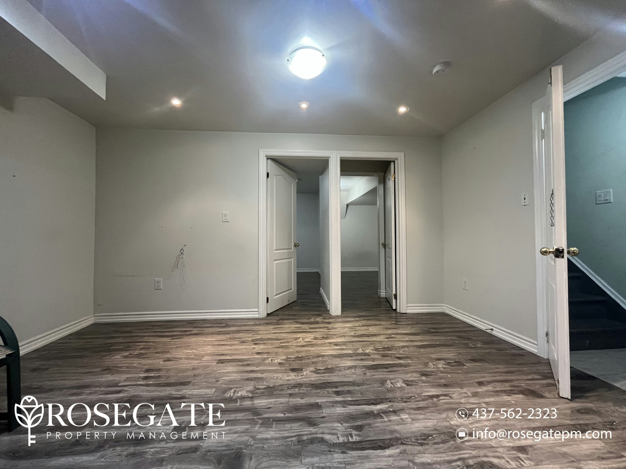2-436 Sunny Meadow Boulevard, Brampton, ON, L6R 0N8 - 4