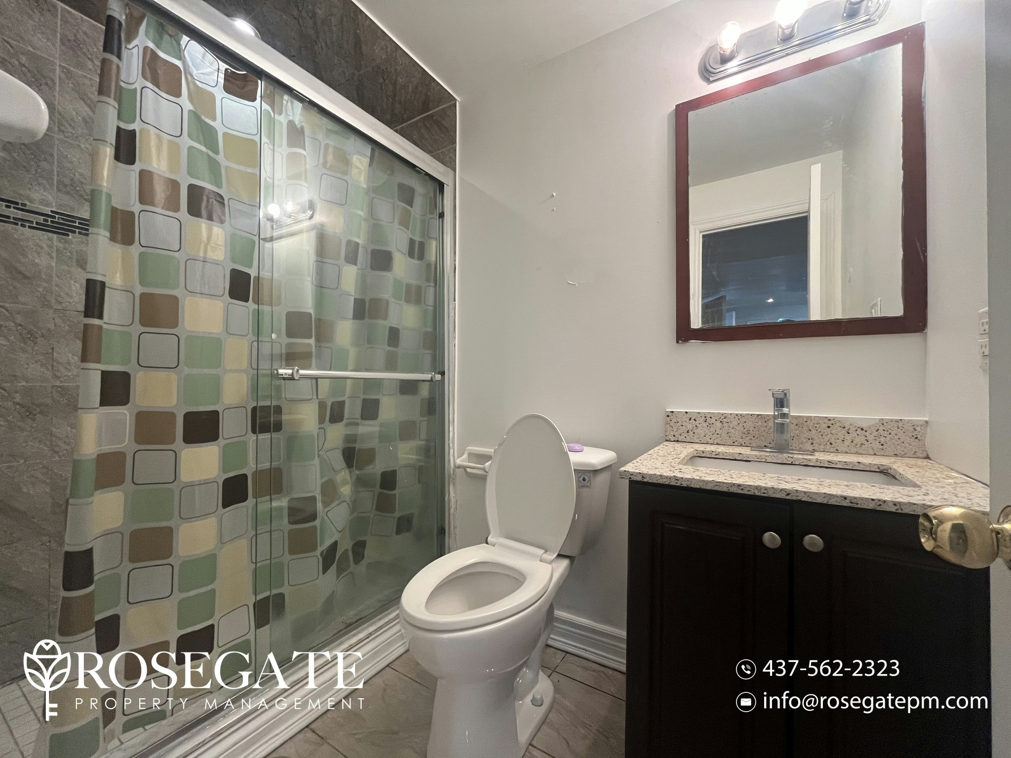 2-436 Sunny Meadow Boulevard, Brampton, ON, L6R 0N8 - 9